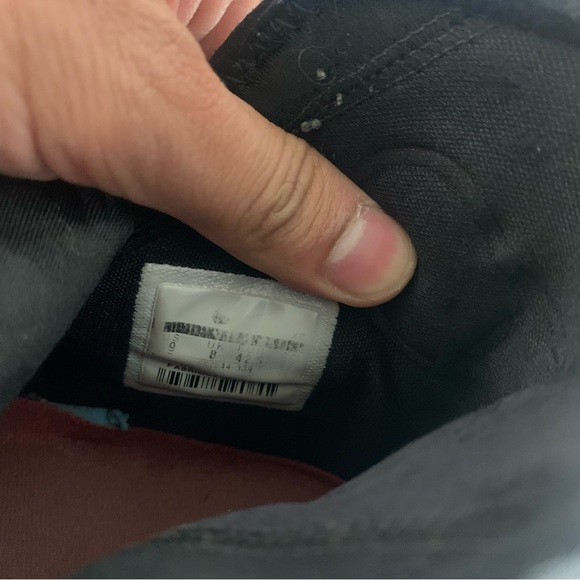 Lebron Soldier XI Red Stardust Men 9 - Picture 2 of 9